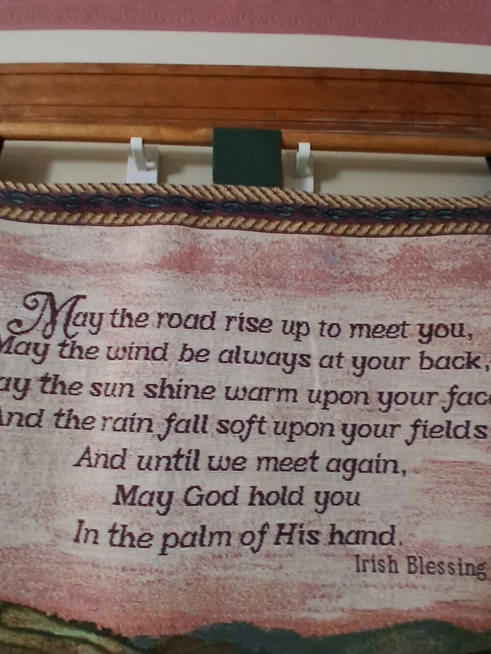 Tapestry-